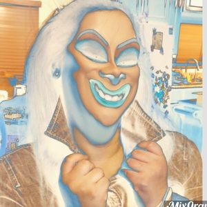 Meet your Posher, Araceli